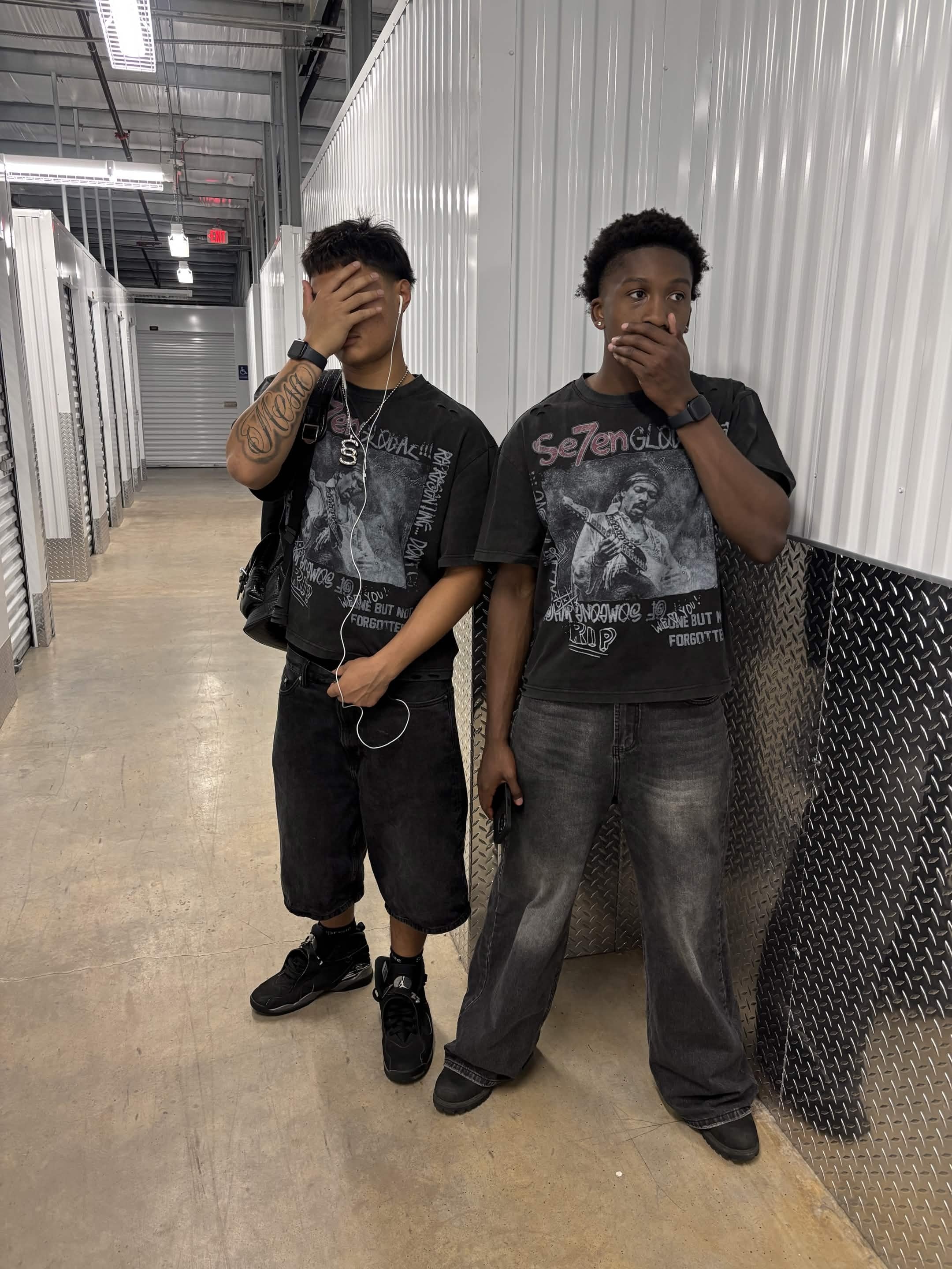 7TH REQUIEM TEE